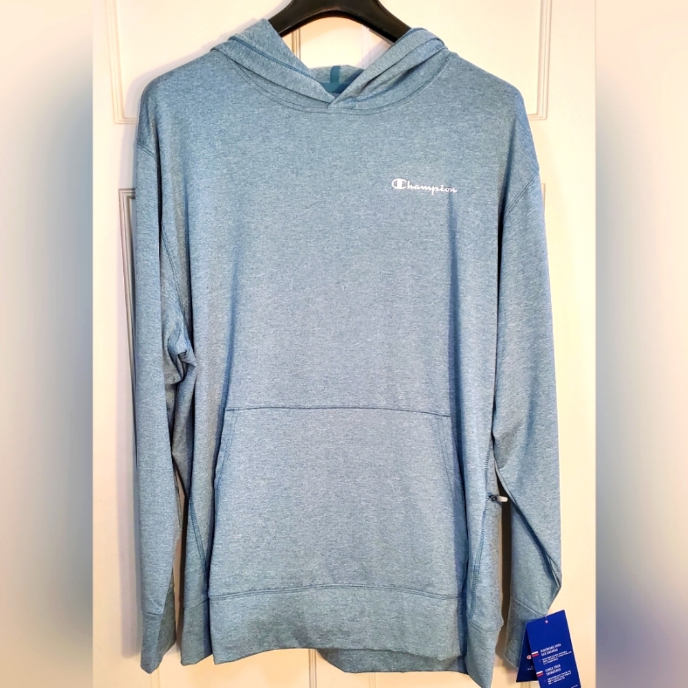 Champion Sport Hoodie